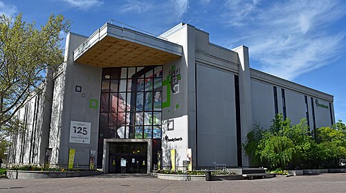 Family History Library